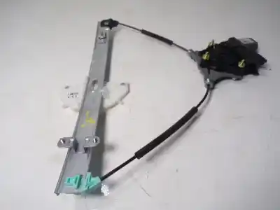Second-hand car spare part driver left window regulator for kia rio (yb) 1.0 tgdi cat oem iam references 82401h8110