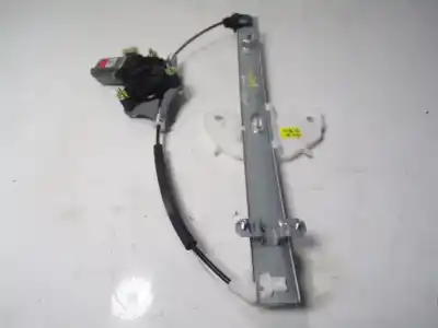 Second-hand car spare part rear right window regulator for kia rio (yb) 1.0 tgdi cat oem iam references 83402h8100