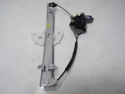 Second-hand car spare part rear left window regulator for kia rio (yb) 1.0 tgdi cat oem iam references 83401h8100