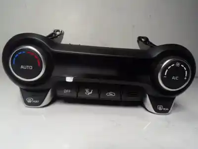 Second-hand car spare part climate control for kia rio (yb) 1.0 tgdi cat oem iam references 97250h8420sa1