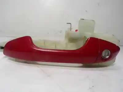Second-hand car spare part exterior left front door handle for kia rio (yb) 1.0 tgdi cat oem iam references 82651h8000beg