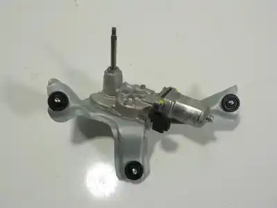 Second-hand car spare part rear windshield wiper motor for kia rio (yb) 1.0 tgdi cat oem iam references 98710a7000