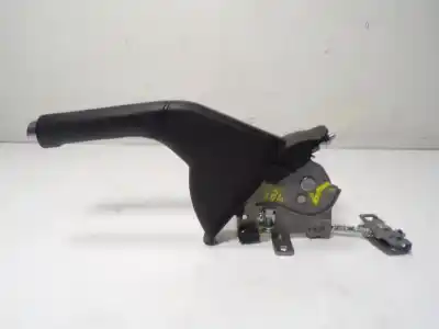 Second-hand car spare part handbrake lever for kia rio (yb) 1.0 tgdi cat oem iam references 59710h8100wk