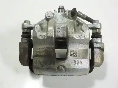 Second-hand car spare part front left brake caliper for kia rio (yb) 1.0 tgdi cat oem iam references 58110h8550