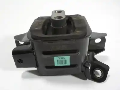 Second-hand car spare part gearbox support for kia rio (yb) 1.0 tgdi cat oem iam references 4312026280