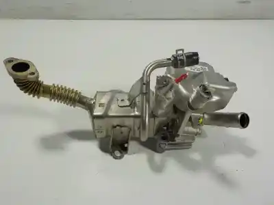 Second-hand car spare part EGR VALVE for KIA RIO (YB)  OEM IAM references 2840007100 2841007600 2840007100