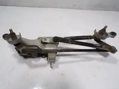 Gebrauchtes Autoersatzteil vorderer wischermotor zum kia rio (yb) 1.2 cat oem-iam-referenzen 98110c1950