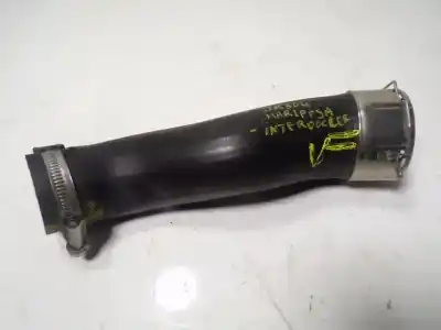 Second-hand car spare part intercooler pipe for kia rio (yb) 1.0 tgdi cat oem iam references 2827307300