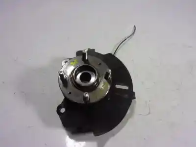 Gebrauchtes Autoersatzteil vorderer linker knöchel zum kia rio (yb) 1.2 cat oem-iam-referenzen 51715h8000