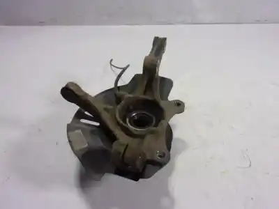 Gebrauchtes Autoersatzteil vorderer linker knöchel zum kia rio (yb) 1.2 cat oem-iam-referenzen 51715h8000  