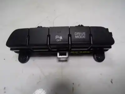 Second-hand car spare part multifunction switch for kia rio (yb) 1.0 tgdi cat oem iam references 93300h8ae0wk