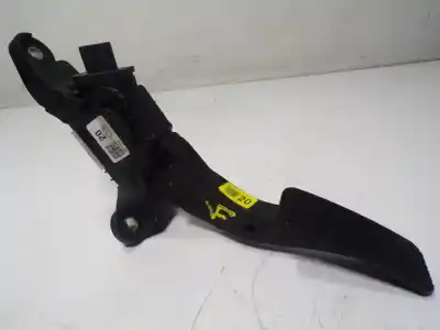 Second-hand car spare part accelerator pedal for kia rio (yb) 1.0 tgdi cat oem iam references 32700h8100