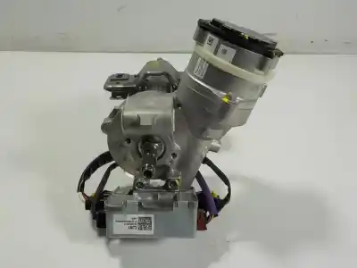 Second-hand car spare part steering column for kia rio (yb) 1.0 tgdi cat oem iam references 56310h8910 56340h8900 56340h8900