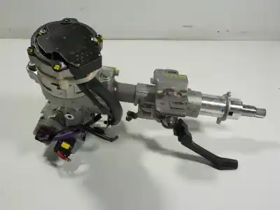 Second-hand car spare part steering column for kia rio (yb) 1.0 tgdi cat oem iam references 56310h8910 56340h8900 56340h8900