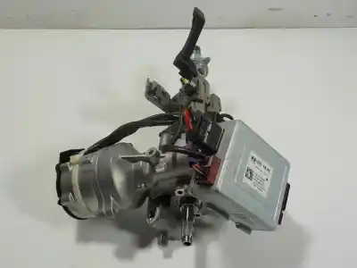 Second-hand car spare part steering column for kia rio (yb) 1.0 tgdi cat oem iam references 56310h8910 56340h8900 56340h8900