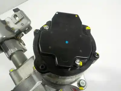 Second-hand car spare part steering column for kia rio (yb) 1.0 tgdi cat oem iam references 56310h8910 56340h8900 56340h8900