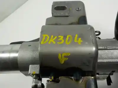 Second-hand car spare part steering column for kia rio (yb) 1.0 tgdi cat oem iam references 56310h8910 56340h8900 56340h8900