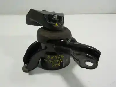 Second-hand car spare part right engine support for kia rio (yb) 1.0 tgdi cat oem iam references 21810h8210