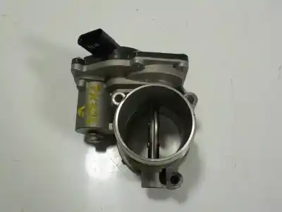 Second-hand car spare part throttle body for kia rio (yb) 1.0 tgdi cat oem iam references 3515007200