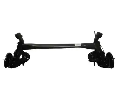 Second-hand car spare part rear axle for kia rio (yb) 1.0 tgdi cat oem iam references 55100h8110