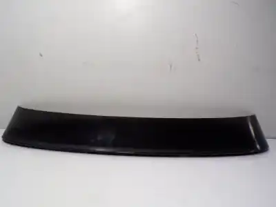 Second-hand car spare part rear spoiler for audi a1 (8x) 1.6 tdi oem iam references 8x4827933dgru