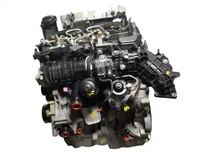 Pezzo di ricambio per auto di seconda mano motore completo per bmw mini countryman (r60) 2.0 turbodiesel cat riferimenti oem iam n47c20a  