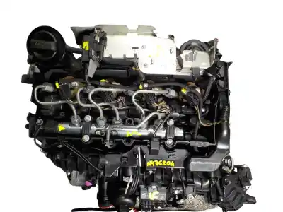 Pezzo di ricambio per auto di seconda mano motore completo per bmw mini countryman (r60) 2.0 turbodiesel cat riferimenti oem iam n47c20a  