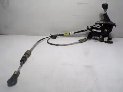 Pezzo di ricambio per auto di seconda mano leva del cambio per ford mondeo sportbreak (ca2) trend (09.2010->) riferimenti oem iam 2172161
