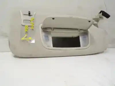 Pezzo di ricambio per auto di seconda mano parasole destro per ford mondeo sportbreak (ca2) trend (09.2010->) riferimenti oem iam 2033278