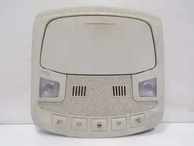 Peça sobressalente para automóvel em segunda mão FAROLIM INTERIOR por FORD MONDEO SPORTBREAK (CA2)  Referências OEM IAM   DS73F519A58