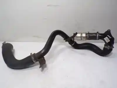 Pezzo di ricambio per auto di seconda mano tubo intercooler per ford mondeo sportbreak (ca2) trend (09.2010->) riferimenti oem iam 2175557