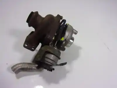 Pezzo di ricambio per auto di seconda mano turbocompressore per ford mondeo sportbreak (ca2) trend (09.2010->) riferimenti oem iam 1902475