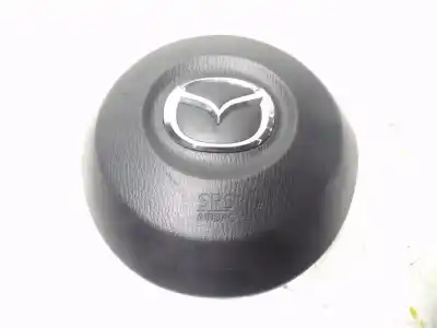 Автозапчасти б/у передняя левая подушка безопасности за mazda cx-5 center-line 2wd ссылки oem iam kd4557k00c02