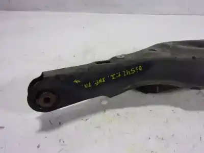 Автозапчасти б/у задний левый нижний рычаг подвески за mazda cx-5 center-line 2wd ссылки oem iam kd3528350  