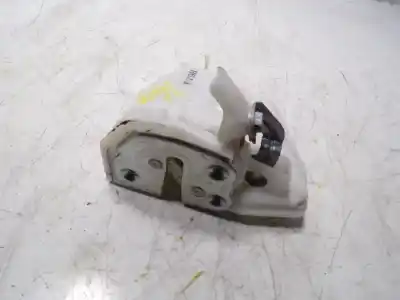 Автозапчасти б/у замок задней левой двери за mazda cx-5 center-line 2wd ссылки oem iam kd5373310