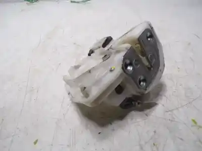 Автозапчасти б/у замок задней левой двери за mazda cx-5 center-line 2wd ссылки oem iam kd5373310  