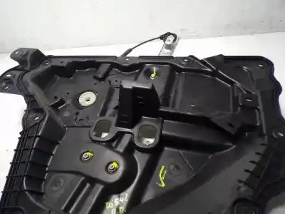 Автозапчастина б/у регулятор переднього правого скла для mazda cx-5 center-line 2wd посилання на oem iam kd5358590  