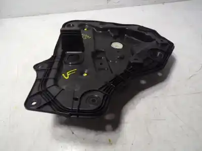 Автозапчасти б/у регулятор стекла заднего левого за mazda cx-5 center-line 2wd ссылки oem iam kd5373590  