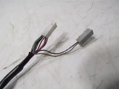 Pezzo di ricambio per auto di seconda mano specchio sinistro per mazda cx-5 center-line 2wd riferimenti oem iam   kd5169181j