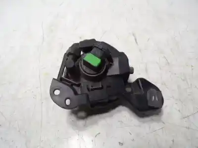 Автозапчасти б/у левая противотуманная фара за mazda cx-5 center-line 2wd ссылки oem iam tk2151690a  