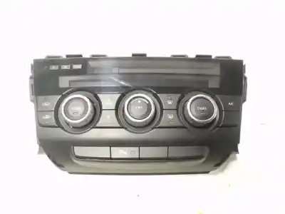 Автозапчасти б/у климат-контроль за mazda cx-5 center-line 2wd ссылки oem iam kr8561190