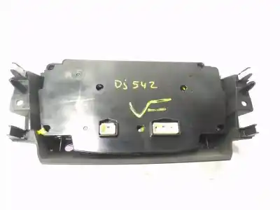 Автозапчасти б/у климат-контроль за mazda cx-5 center-line 2wd ссылки oem iam kr8561190  kr8561190