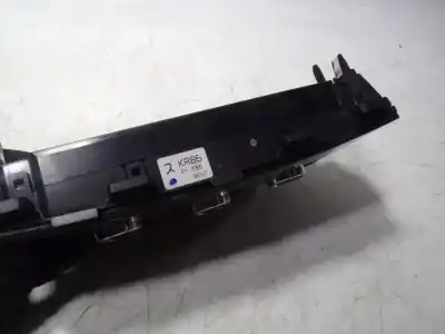 Автозапчасти б/у климат-контроль за mazda cx-5 center-line 2wd ссылки oem iam kr8561190  kr8561190