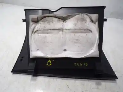 Автозапчастина б/у бардачок для mazda cx-5 center-line 2wd посилання на oem iam kd4564030b02  