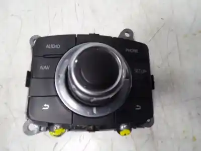 Автозапчасти б/у многофункциональное управление за mazda cx-5 center-line 2wd ссылки oem iam kd4566cm0