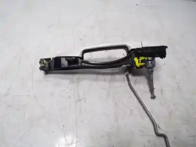 Автозапчасти б/у левая передняя наружная ручка за mazda cx-5 center-line 2wd ссылки oem iam kd535941xb85  