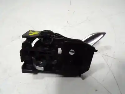 Автозапчасти б/у внутри передней правой ручки за mazda cx-5 center-line 2wd ссылки oem iam kd5358330  