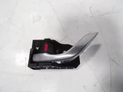 Автозапчасти б/у левая передняя внутренняя ручка за mazda cx-5 center-line 2wd ссылки oem iam kd5359330