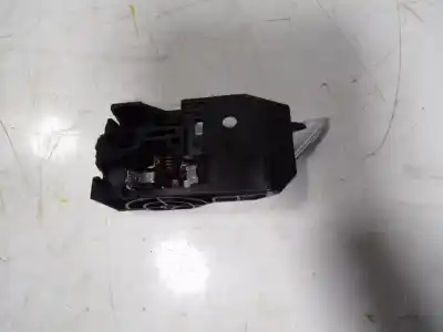 Автозапчасти б/у внутренняя задняя правая ручка за mazda cx-5 center-line 2wd ссылки oem iam kd5358330  