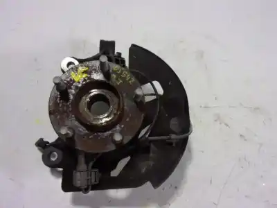 Автозапчасти б/у передняя левая кулачка за mazda cx-5 center-line 2wd ссылки oem iam kd3533031a